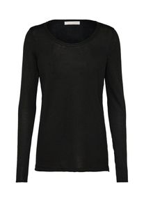 Esprit, Damen Pullover, Schwarz
