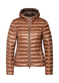 No. 1 Como, Damen Daunenjacke 'FORTE', Braun