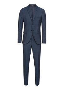 Tiger Of Sweden, Herren Anzug 'JIL 8', Blau