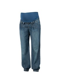 Bebefield, Damen Jeans 'Berlin', Blue Denim