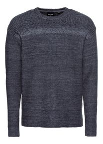 Only & Sons Only & Sons, Herren Pullover, Taubenblau