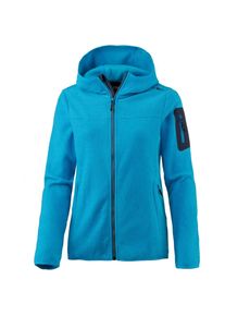 CMP, Damen Jacke, Blau