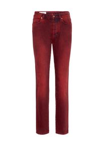 J. Lindeberg J.Lindeberg, Damen Study OD Jeans, Rot