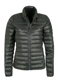 adidas Performance, Damen Sport-Jacke 'W Varilite J', Dunkelgrau