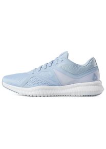 Reebok, Damen Sportschuh, Hellblau / Wei&szlig;