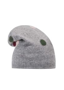 Codello, Damen M&uuml;tze, Hellgrau / Mischfarben