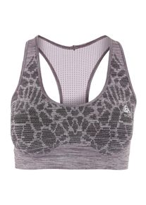 Odlo, Damen Sport-BH 'BLACKCOMB', Flieder