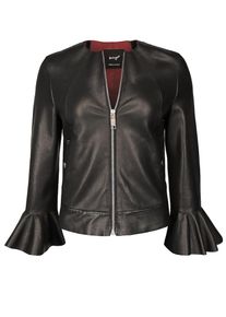 Maze, Damen Jacke 'Loving', Schwarz