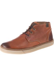 Camel Active, Herren Sneakers High 'Cricket 14', Bronze