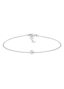 Diamore, Damen Armband, Silber