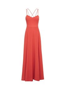 IVY & OAK IVY & OAK, Damen Abendkleid 'EVENING STRAP', Koralle