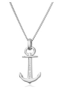 Paul Hewitt, Damen Kette 'Anchor Spirit', Silber