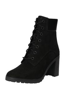 Timberland, Damen Stiefelette 'Allington', Schwarz