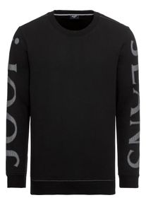 JOOP!, Herren Pullover '15 JJJ-26Arniko 10005625', Grau / Schwarz