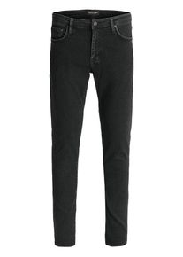 Jack & Jones JACK & JONES, Herren Jeans 'GLENN FELIX', Black Denim