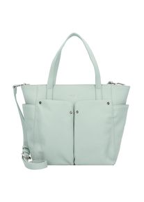 Liebeskind Berlin, Damen Handtasche 'Duo', Opal