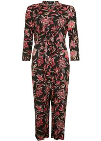 Scotch & Soda SCOTCH & SODA, Damen Jumpsuit, Tanne / Mischfarben