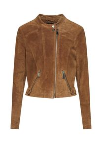 Véro Moda VERO MODA, Damen Jacke 'FIA ROYCE', Braun