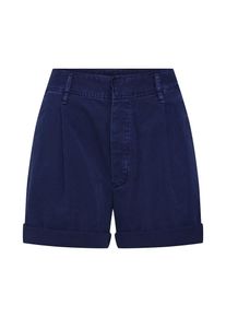 Polo Ralph Lauren, Damen Shorts 'RELAXED', Navy