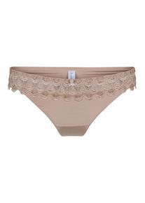 Lingadore, Damen String 'DOLCE-LATTE', Camel