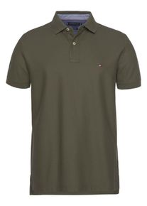 Tommy Hilfiger, Herren Shirt, Khaki