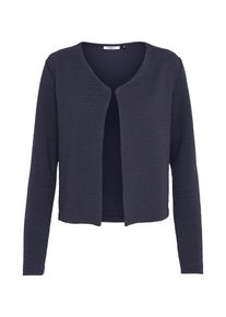 Only, Damen Kurzer Cardigan, Nachtblau