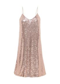 Véro Moda VERO MODA, Damen Kleid, Altrosa