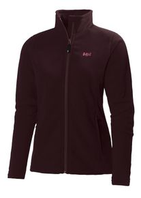 Helly Hansen, Damen 'Daybreaker' Fleecejacke, Weinrot