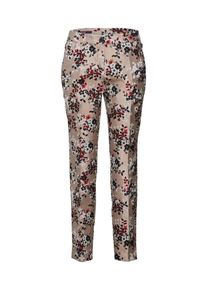Laurèl LAUREL, Damen Hose, Rosa