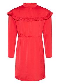 name it, Mädchen Kleid, Rot