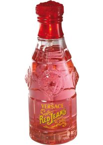 Versace, Damen 'Red Jeans' Eau de Toilette, Rot