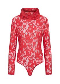 Glamorous, Damen Body, Pink