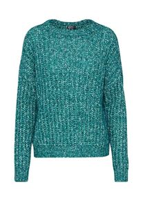 Drykorn, Damen Pullover 'NOLA', Grün