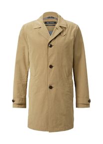 Marc O'Polo Marc O'Polo, Herren Mantel, Hellbeige