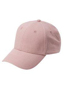 Jack & Jones JACK & JONES, Herren Klassische Cap, Rosa