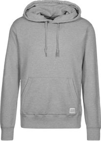 Converse, Herren Pullover 'Essentials', Grau