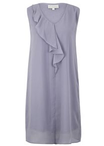 BLAUMAX, Damen Kleid 'Liana', Flieder