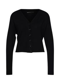 Only, Damen Strickjacke 'METTI', Schwarz