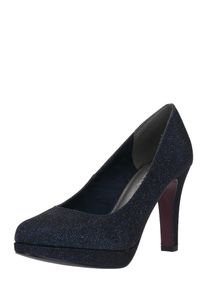 s.Oliver RED LABEL, Damen Pumps, Navy