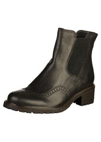 Gabor, Damen Stiefeletten, Schwarz
