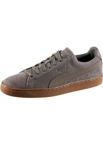 Puma, Herren 'Suede Classic Natural Warmth' Sneaker , Taupe