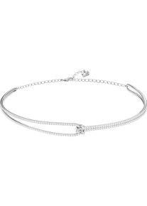 Swarovski, Damen Kette 'Lifelong 5390822', Silber