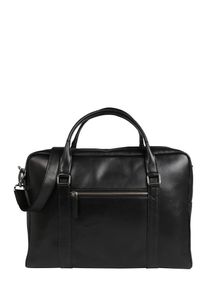 ROYAL REPUBLIQ, Herren Laptop-Tasche 'NOBEL DAY', Schwarz