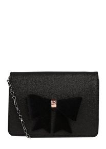 Ted Baker, Damen Umhängetasche 'JEMINNA', Schwarz