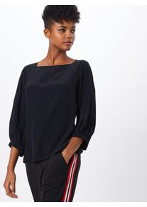 Opus, Damen Bluse 'Farrie', Schwarz