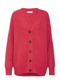 EDITED, Damen Cardigan 'Anela', Pitaya