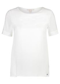 Esprit Maternity, Damen Bluse, Offwhite