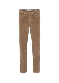 Brax, Herren Hose 'Cooper', Braun
