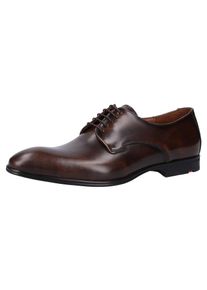 Lloyd, Herren Halbschuhe 'MADOC', Kastanienbraun