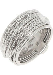 PESAVENTO, Damen Ring, Silber